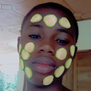 style d c'est ma Go la 