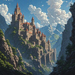 Fortress of Solitude