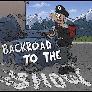 Backroad to the Show