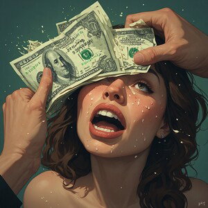 Wad of Cash