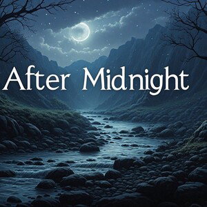 After Midnight 