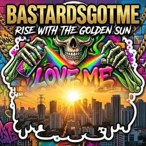 Rise with the Golden Sun