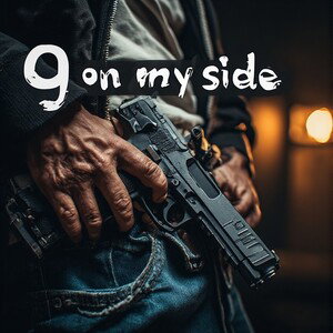 9 on my Side