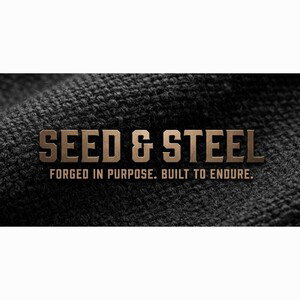 FORGED — Commander | Manna Awareness of the Kingdom