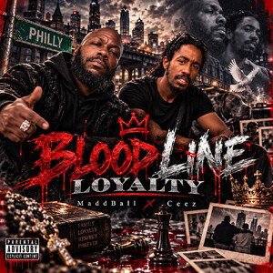 Bloodline Loyalty Ft. Ceez 