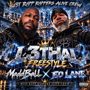 L3THAL Freestyle......