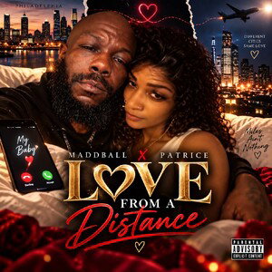 Love From A Distance