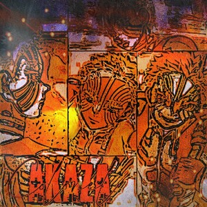 𝑨𝑲𝑨𝒁𝑨