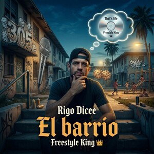 El barrio