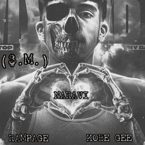 💥WAS POPPIN💥FT. NARAVI , KOBE GEE ($.M.)