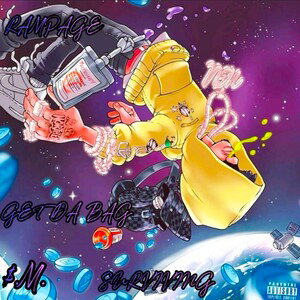 $URVIVING (GET THE BAG) ($.M.)