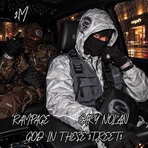 💥GOD IN THESE $TREET$💥 FT. GARY NOLAN 