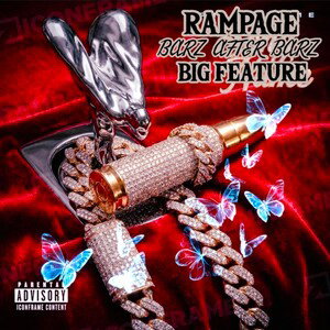 💥BARZ AFTER BARZ💥FT. BIG FEATURE 