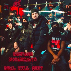 💥REAL KILL $HIT💥 FT NOTAWKFATC.