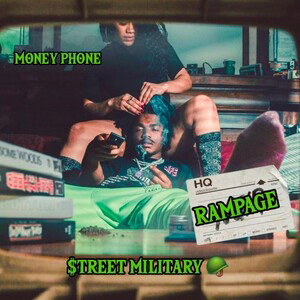 💥MONEY PHONE💥 ($.M.)
