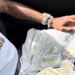 IM SCARED GATOR BABY SLOWED