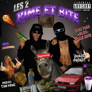 Nik les écureuils 