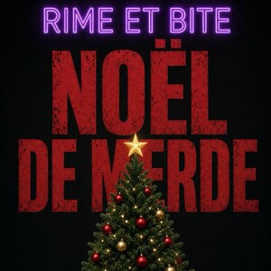 Noel de Merde