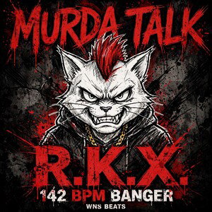 Murda talk