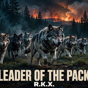 leader of the pack 