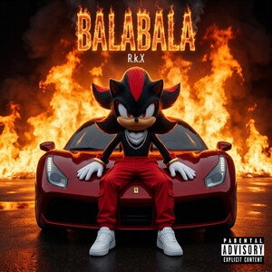 Balabala