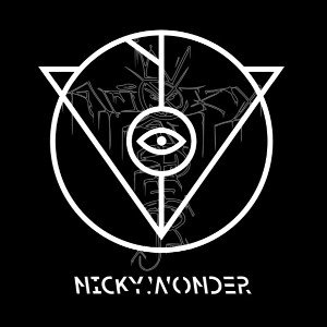 NICKYWONDER - Оп tha Гоп(Demo)