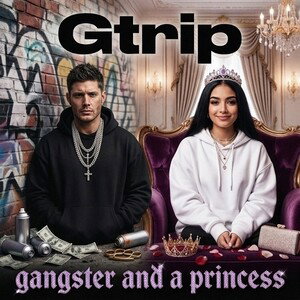 gangster and a princess