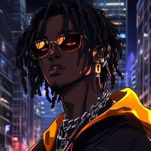  the first track [Official Audio 2026]