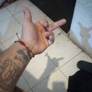 Police rap 5025 secsur