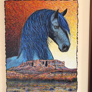 Amazing  2026 Antonio Carroll Navajo Artist