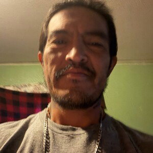 Dry  Fire 2026 Antonio Carroll Navajo is