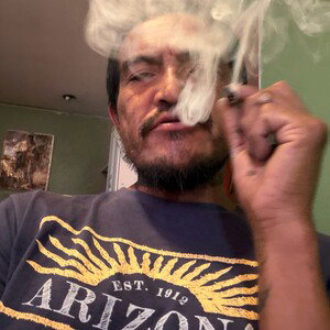 Lock In 2026 Antonio Carroll Navajo Artist