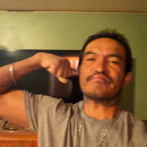 Role  Up 2026 Antonio Carroll Navajo Artist
