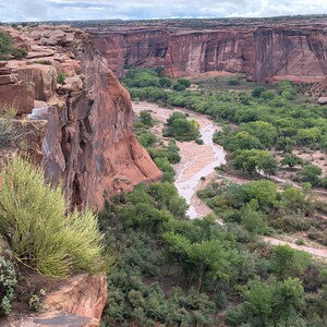 vision 2026 Antonio Carroll Navajo Artist