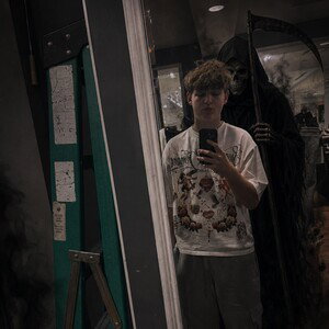 grim reaper