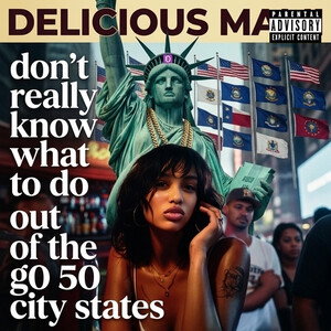  don't really know what to do out of the 50 city states