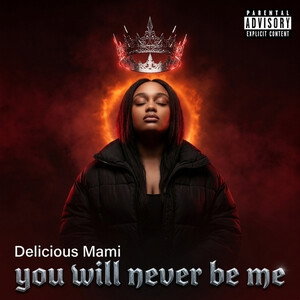 you will never be me