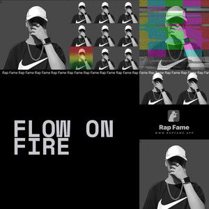 L2Me- flow on fire