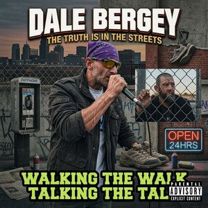walking the Walk talking the talk