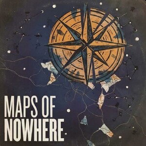 Maps of Nowhere 