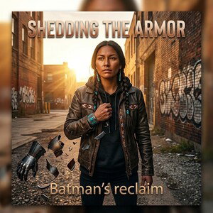 Shedding the Armor 