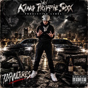 King Trippie Sixx Song Violence 