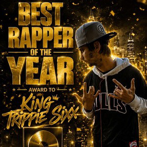 King Trippie Sixx Song Life is hard 