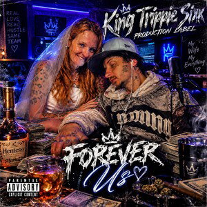 King Trippie Sixx Song Don't give up on me 