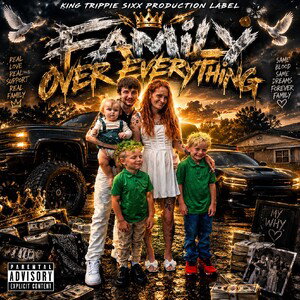 King Trippie Sixx Song Chosen 