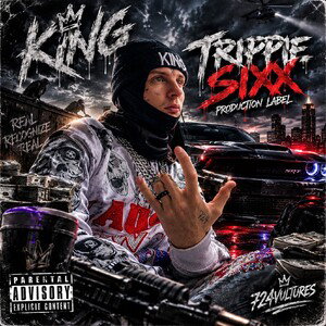 King Trippie Sixx Song Just Don't Understand drill  