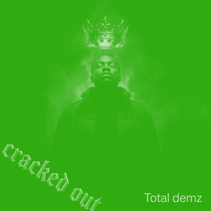 cracked out (Off da Lean)