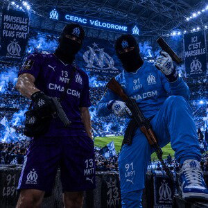 supporter sans frontières ft Matt