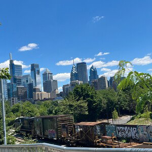 BLH - I’m from Philly