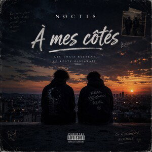 À mes côtés